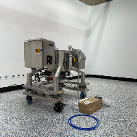 Thermo imPULSE 30 Liter Single-Use Mixer image 1